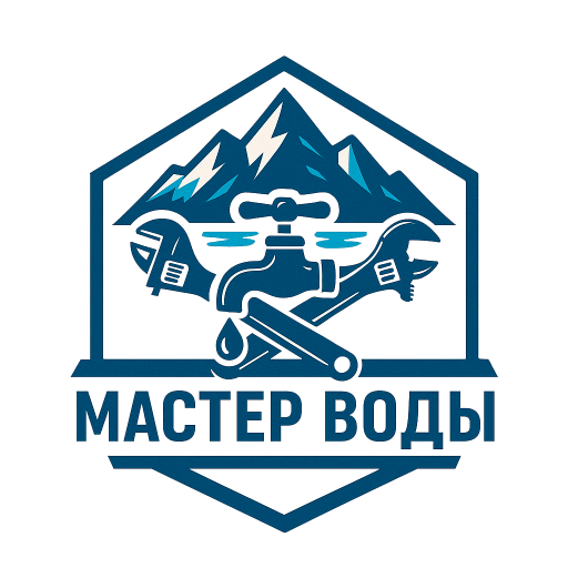 Мастер Воды - профессиональный сантехник в Сочи